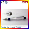 China's supply latch type handpiece,dental low speed handpiece